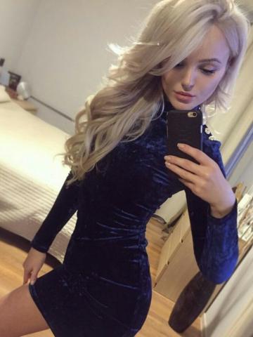 Индивидуалка Карина Фотография 2