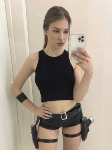 Индивидуалка Екатерина Фотография 2